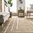 Elemore Geometric Jute Area Rug-800495021