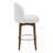 Brandlyn 26.4'' Swivel Counter Stool-91219662