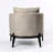 Medau Upholstered Barrel Chair-571844895-571844897