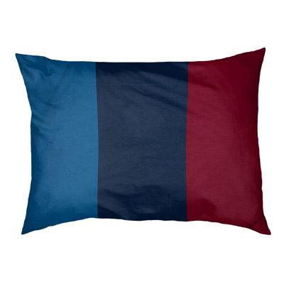 Coussin rectangulaire designer Minnesota