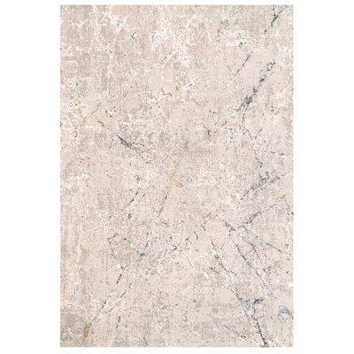 Fairlady Abstract Area Rug