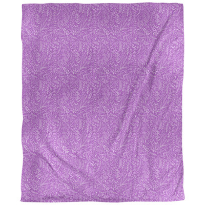 Tissu ditsy