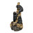 Outdoor Weather Resistant Sculptural Fountain