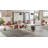 Resi 65" L Breakroom Table