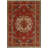 Gwender One-of-a-Kind 5'7" X 9'7" 1980s Wool Area Rug