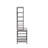 Sato 78"H Adjustable Shelves Bookcase-301575040
