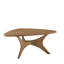 Table d'appoint Mid-Century