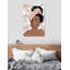 «Flower Blush Girl» par Oliver Gal - impression d'art graphique-66977328-32732637