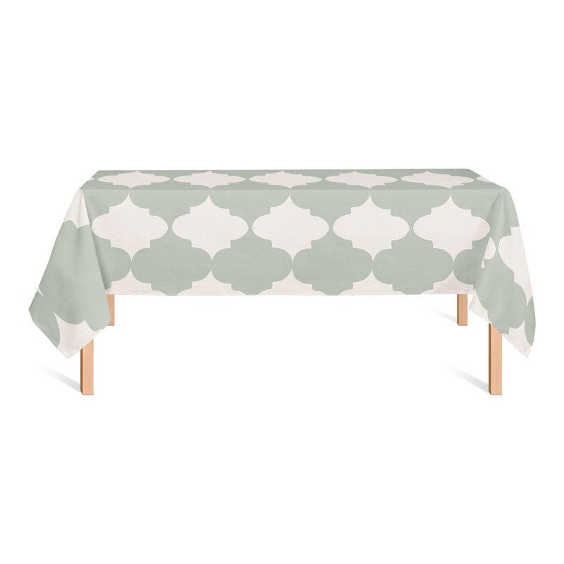 Nappe Teal Tile