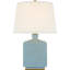 Meurice 27" Table Lamp with Linen Shade-1171231619