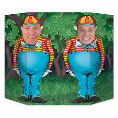 37'' Disney/Pixar Cardboard Standup