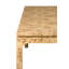 Modern Rectangular Dining Table-583067688