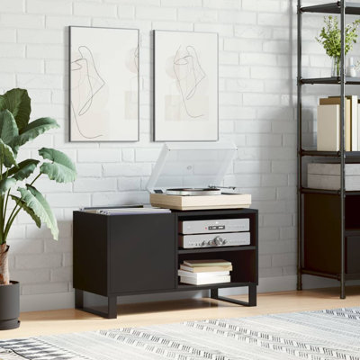 48cm H Media Cabinet