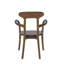 45cm H Armchair