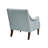 Anatonia 29.25" Wide Tufted Wingback Chair-2039959368