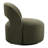Denison 32'' Swivel Accent Chair-111634277