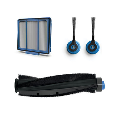 Shark RVFRK750 ION Robot Series Replenishment Kit RVFRK750