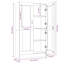Jucel Bookcase-873031396