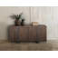 Console Haab 4 portes