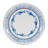Fish Camp 10.75'' Dinner Plate