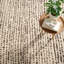 Shepherd Pebble Hand Knotted Wool Rug-74721205