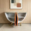 Buffet moderne et artistique-129386475