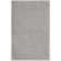 Tapis intérieur / extérieur argent / gris Nourison Essentials