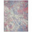 Tapis abstrait Higginson Provance Performance-1245912147