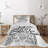 Polyester Coverlet-41895651