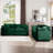 Jeneanne 2S+2S sofa upholstered armchair set-1609743458