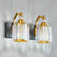 Appliques murales modernes Modernes Applique murale en cristal pour salle de bain-1756570630-1756570624