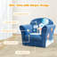 Ephrata Astronaut Kids Club Chair
