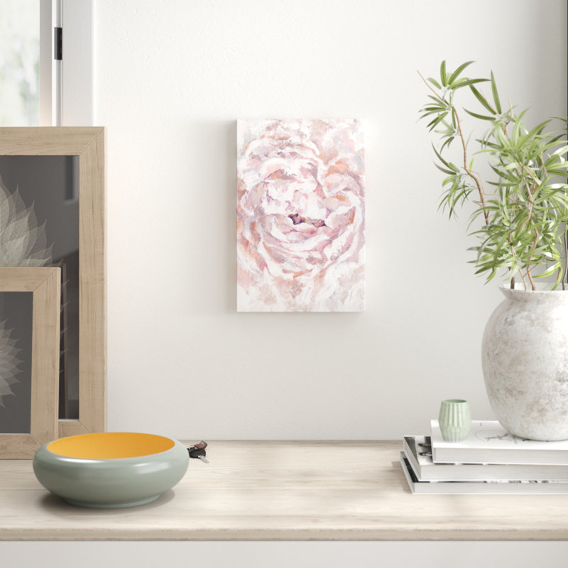 Wrapped Canvas Painting, 45cm H x 30cm W x 3.81cm D