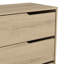 Commode 5 tiroirs Norcross-116466061