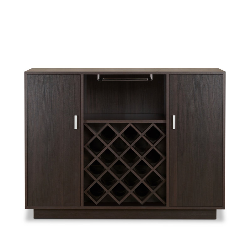 Armoire à vin Hazen
