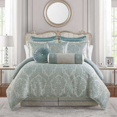 Waterford Bedding Ansonia 6PC Comforter Set & Reviews