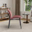 Chaise d'appoint simple Mid-Century Modern-389013531