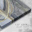 Toile tendue avec torsion Vortex I-Gallery-46020723