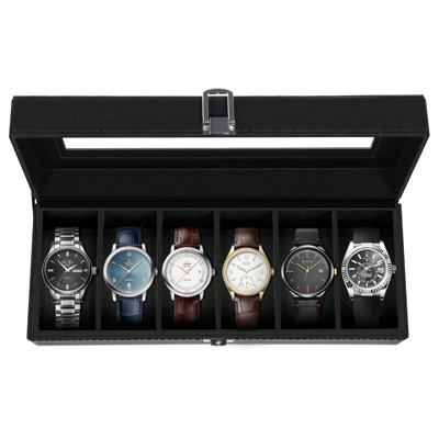 Watch Box