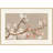 Pear Tree II Framed Art
