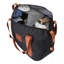Ensemble de valises 6 pièces Hardshell, valises extensibles légères à deux roues, serrure TSA pour femmes