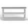 Avarey 61.5'' Solid Wood Console Table
