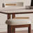 Creative block-stacking style dining table set-110056460