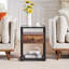 NS 1 Drawer Bedside Table-2080864992