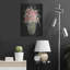 «Flowers For You» par Cindy Jacobs-101509886