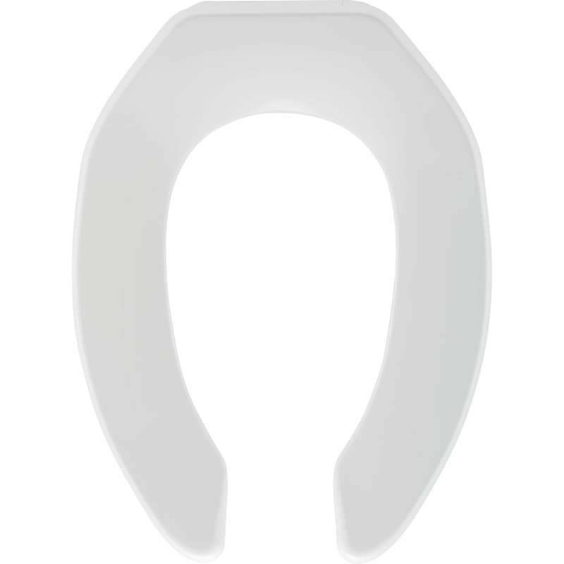 Elongated Toilet Seat