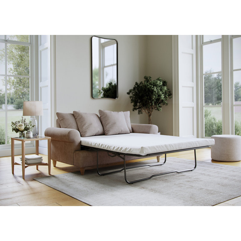 Eluster 2 Seater Sofa, Beige