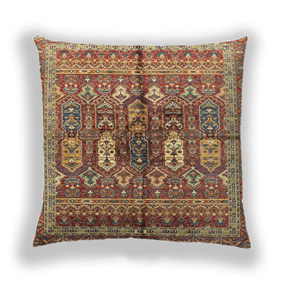 Coussin Abstract 2976