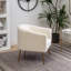 Fauteuil demi-tonneau Hisakazu-808486147