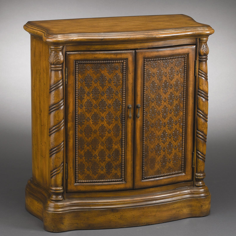 Accent Cabinet